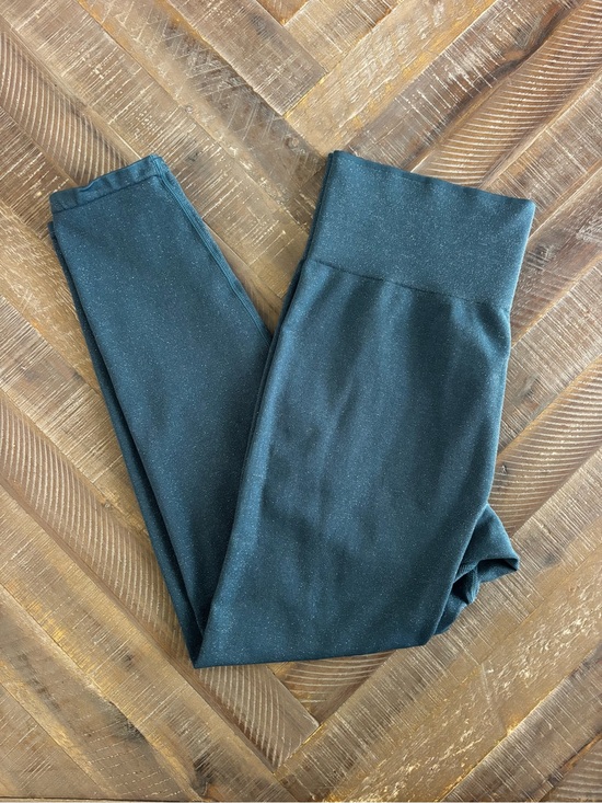 Ryka Pants - Ryka Shimmery Leggings Size XL